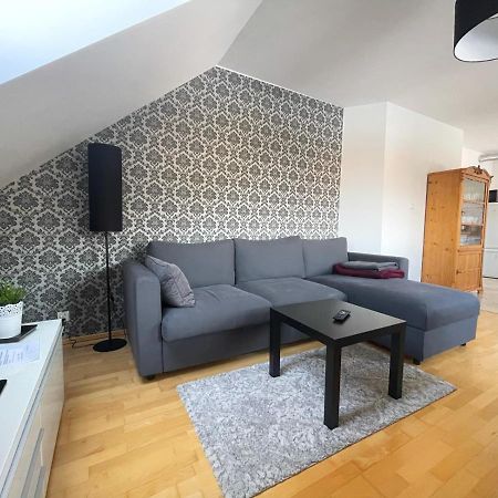 Widok 22 Apartman Szklarska Poręba Kültér fotó