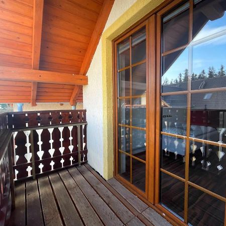 Widok 22 Apartman Szklarska Poręba Kültér fotó