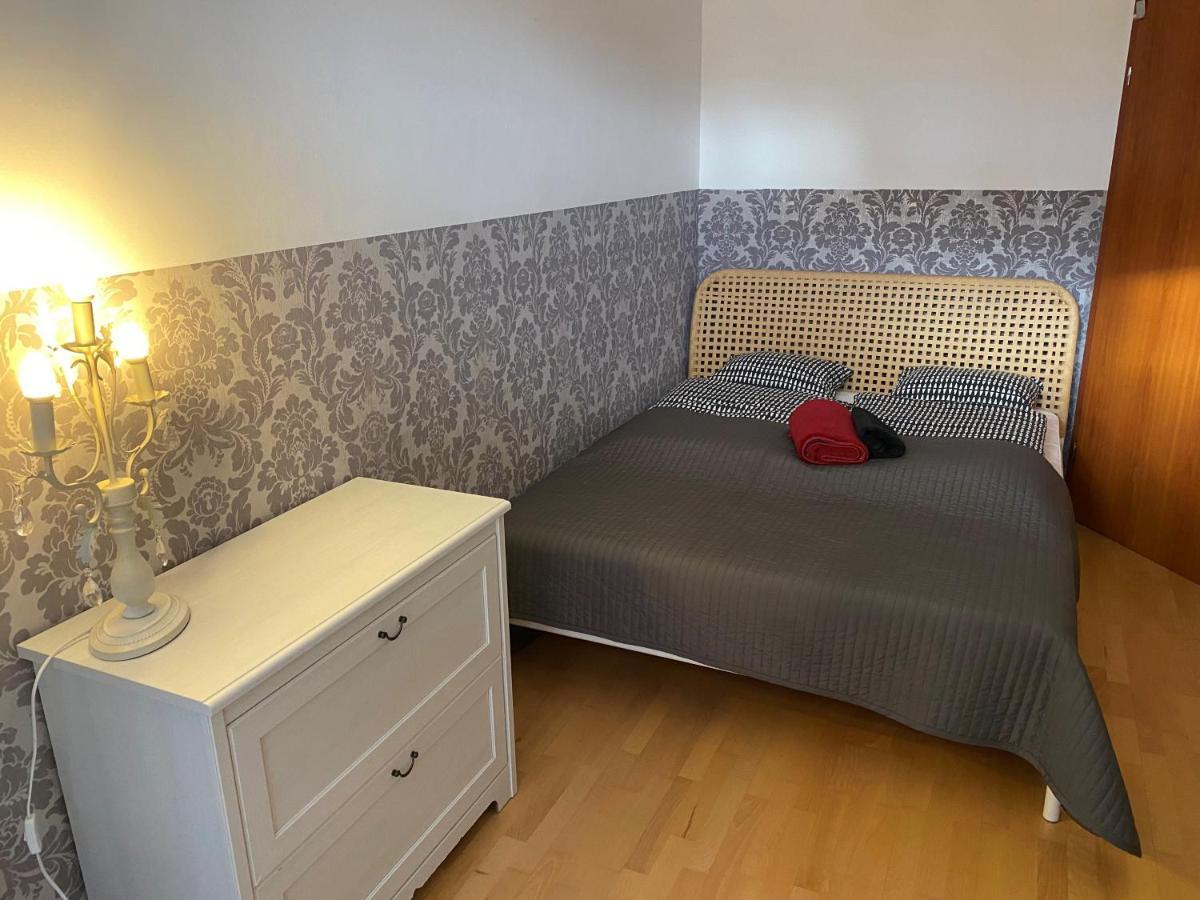 Widok 22 Apartman Szklarska Poręba Kültér fotó
