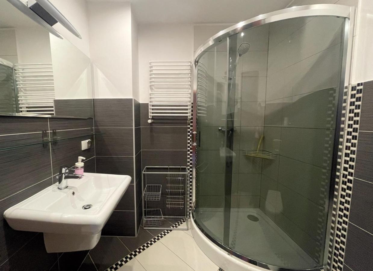 Widok 22 Apartman Szklarska Poręba Kültér fotó