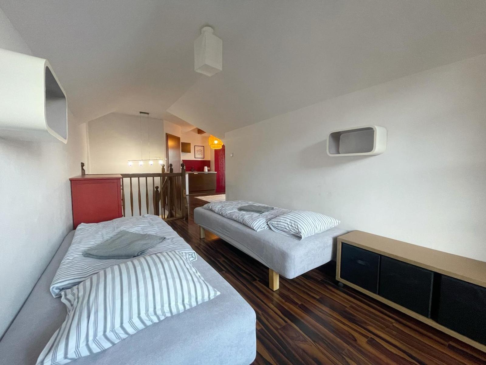 Widok 22 Apartman Szklarska Poręba Kültér fotó