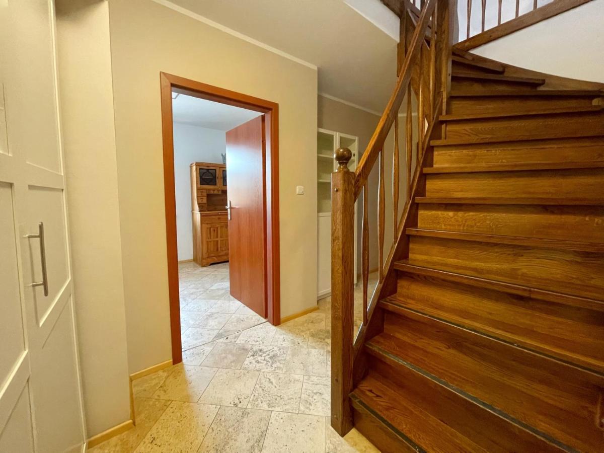 Widok 22 Apartman Szklarska Poręba Kültér fotó